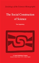T Jagtenberg, T. Jagtenberg, Tom Jagtenberg - The Social Construction of Science