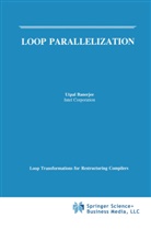 Utpal Banerjee - Loop Parallelization