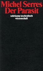 Michel Serres - Der Parasit