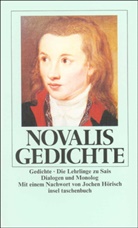 Novalis - Gedichte