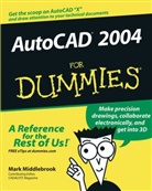 Middlebrook, M Middlebrook, Mark Middlebrook, Mark (Daedalus Consulting Middlebrook, Middlebrook Mark - Autocad 2004 for Dummies