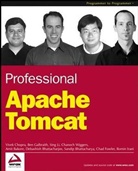 Amit Bakore, Vivek Chopra, Vivek et a Chopra, Vivek Etc. Chopra, Be Galbraith, Ben Galbraith... - Professional Apache Tomcat