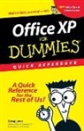 Doug Lowe - Office XP for Dummies