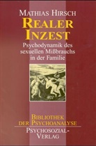 Mathias Hirsch - Realer Inzest