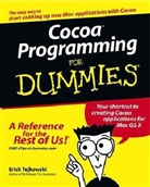 Tejkowski, Erick Tejkowski - Cocoa Programming for Dummies
