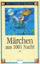 Märchen aus 1001 Nacht