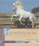 Gudrun Waiditschka - Lusitanos