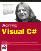 Ollie Cornes, Christian Nagel, Karli Watson, Karli Espinosa Watson - Beginning Visual C+