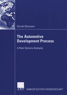 Daniel Sörensen - The Automotive Development Process