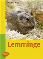 Christine Wilde, Regina Kuhn - Lemminge
