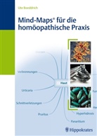 Ute Boeddrich, Angelika Brauner - Mind-Maps für die homöopathische Praxis