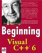 Ivor Horton - Beginning Visual C ++ 6