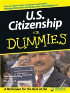 Heller, Steven Heller, Steven D. Heller, Sicard, Cheri Sicard, Cheri Heller Sicard - U.s. Citizenship for Dummies