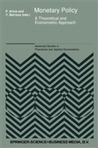 Y Barroux, Y. Barroux, Artus, P Artus, P. Artus - Monetary Policy