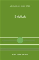 C Williams, J C Williams, Kakoma, Kakoma, I. Kakoma, J. C. Williams... - Ehrlichiosis
