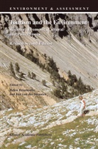 Helen Briassoulis, H. Briassoulis, Hele Briassoulis, Helen Briassoulis, Jan Van Der Straaten, van der Straaten... - Tourism and the Environment