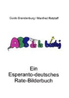 Guido Brandenburg, Manfred Retzlaff, Guido Brandenburg, Barbara Brandenburg - ABC de la bestoj