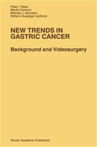 Carboni, M Carboni, M. Carboni, S. Guadagni, B. Johnston, B Johnston et al... - New Trends in Gastric Cancer