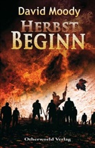 David Moody, Jan Balaz - Herbst - Beginn
