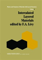 A Lévy, F A Lévy, F. A. Lévy, F.A. Lévy, Francis Lévy, Francis A. Lévy - Intercalated Layered Materials