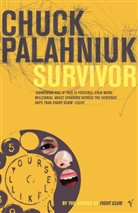 Chuck Palahniuk, Palahniuk Chuck, Chuck Palahnuik - Survivor