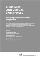 Hamide Afsarmanesh, Hamideh Afsarmanesh, Luis M. Camarinha-Matos, Ricardo J Rabelo, Ricardo Rabelo, Ricardo J. Rabelo - E-Business and Virtual Enterprises