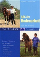 Angelika Schmelzer - ABC der Bodenarbeit