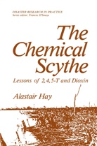 Alastair Hay - The Chemical Scythe