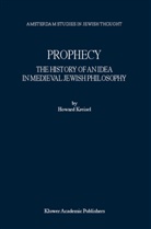Howard Kreisel - Prophecy