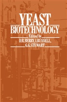 David Berry, David R Berry, David R. Berry, Russell, I Russell, I. Russell... - Yeast Biotechnology