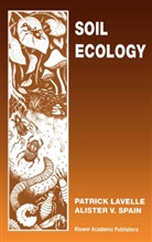 et al, Lavelle, P Lavelle, P. Lavelle, Patrick Lavelle, A Spain... - Soil Ecology