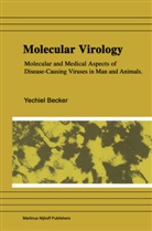 Y. Becker, Yechiel Becker - Molecular Virology