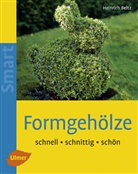 Heinrich Beltz - Formgehölze