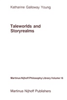 K Young, K. Young, Katharine Galloway Young - Taleworlds and Storyrealms