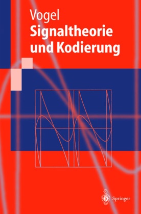 Peter Vogel - Signaltheorie und Kodierung