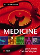 John S. Axford, Chris A. O'Callaghan, John S. Axford, Axford John S., Chris O'Callaghan, Chris A. O'Callaghan... - Medicine
