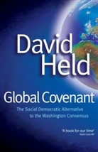 D Held, David Held, David (London School of Economic and Political Science) Held, Held David, Polity Press - Global Covenant