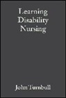 Turnbull, J Turnbull, John Turnbull, John Turnbull, John E. "Buck" Turnbull, Turnbull John - Learning Disability Nursing