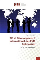 Ruphin Ndjambou, Ndjambou-r - Tic et developpement