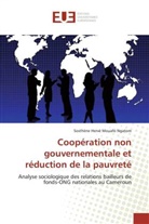 Sosthène H. Mouafo Ngatom, Sosthène Hervé Mouafo Ngatom, Ngatom-s - Cooperation non gouvernementale