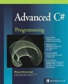 Paul Kimmel, Michael Mueller, Lyssa Wald - Advanced C sharp Programming