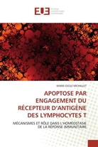 Marie-Cecile Michallet, Michallet-m - Apoptose par engagement du