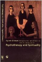 A. Schreurs, Agneta Schreurs - Psychotherapy and Spirituality