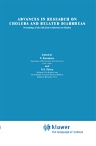 F Pierce, F Pierce, Kuwahara, S Kuwahara, S. Kuwahara, N. F. Pierce... - Advances in Research on Cholera and Related Diarrheas 2