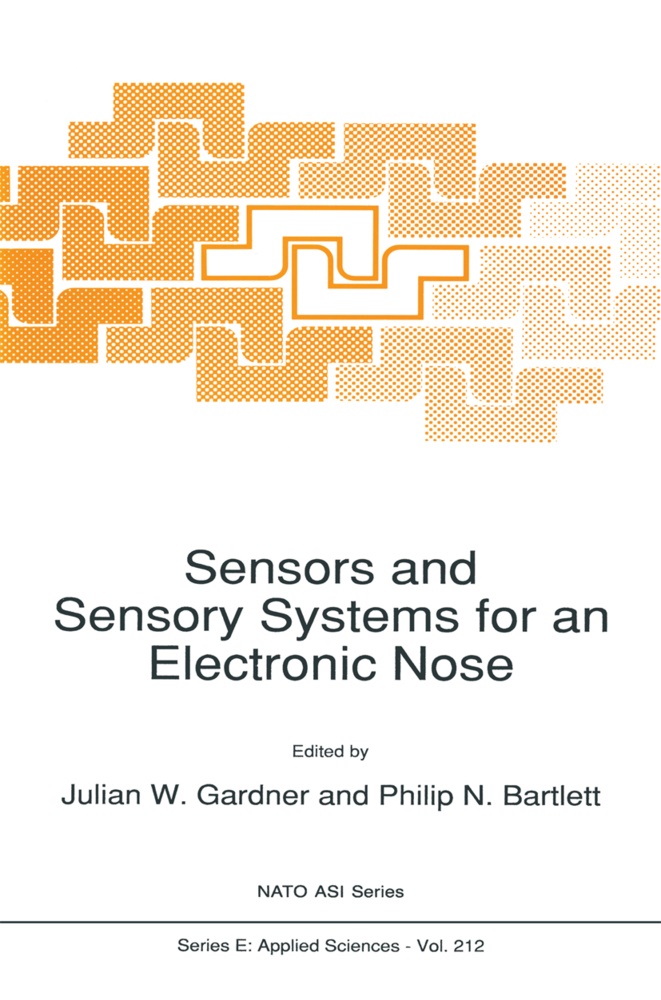 Philip N. Bartlett, Gardner, J Gardner, J. Gardner, Julian W. Gardner, … - Sensors and Sensory Systems for an Electronic Nose