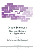 Gen Hahn, Gena Hahn, Sabidussi, Sabidussi, Gert Sabidussi - Graph Symmetry