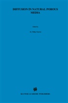Peter Grathwohl - Diffusion in Natural Porous Media