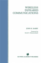 John R Barry, John R. Barry - Wireless Infrared Communications