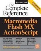 William B. Sanders - Macromedia Flash MX Actionscript
