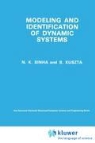 B Kuszta, B. Kuszta, B. Kuzsta, N Sinha, N K Sinha, N. K. Sinha... - Modelling and Identification of Dynamic Systems